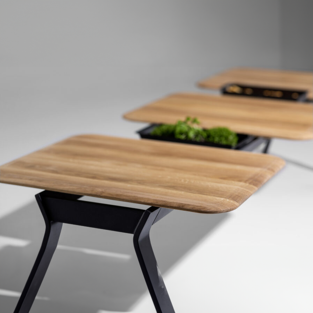 ALA Dinning - Esstisch