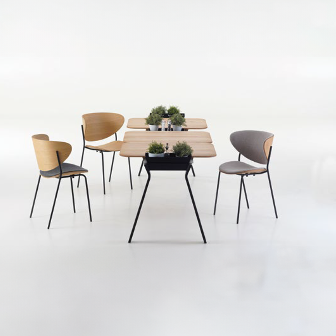 ALA Dinning - Esstisch