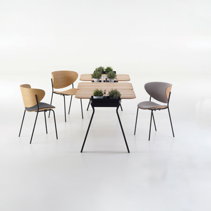 ALA Dinning - Esstisch