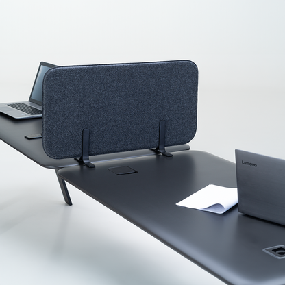 ALA Office - Arbeitstisch