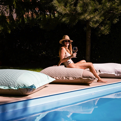 BIKINI LOUNGE XXL - Beanbag / Outdoor Sitzsack