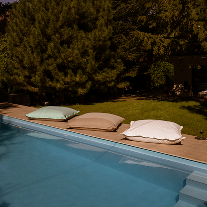 BIKINI LOUNGE XXL - Beanbag / Outdoor Sitzsack