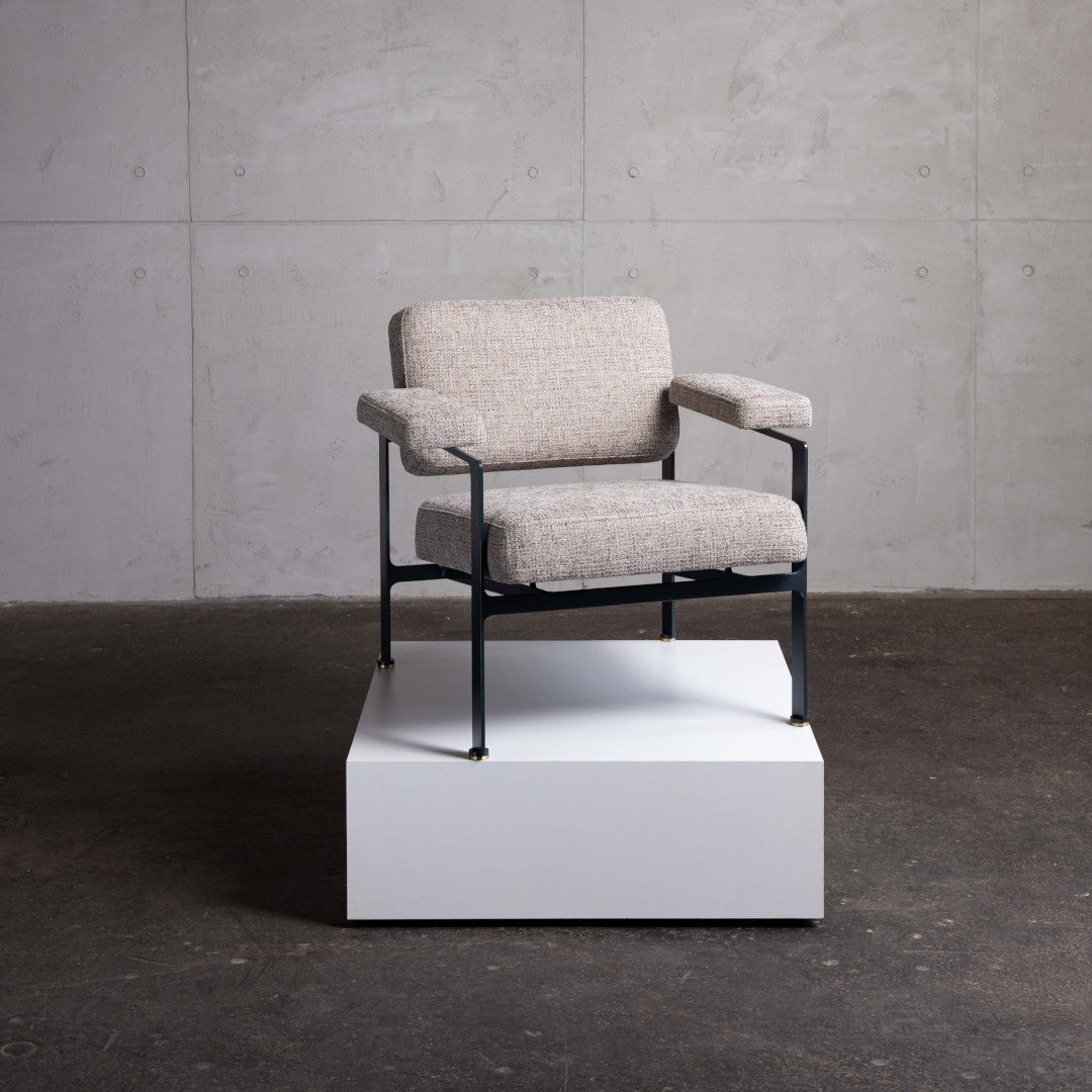 BADIA Sessel