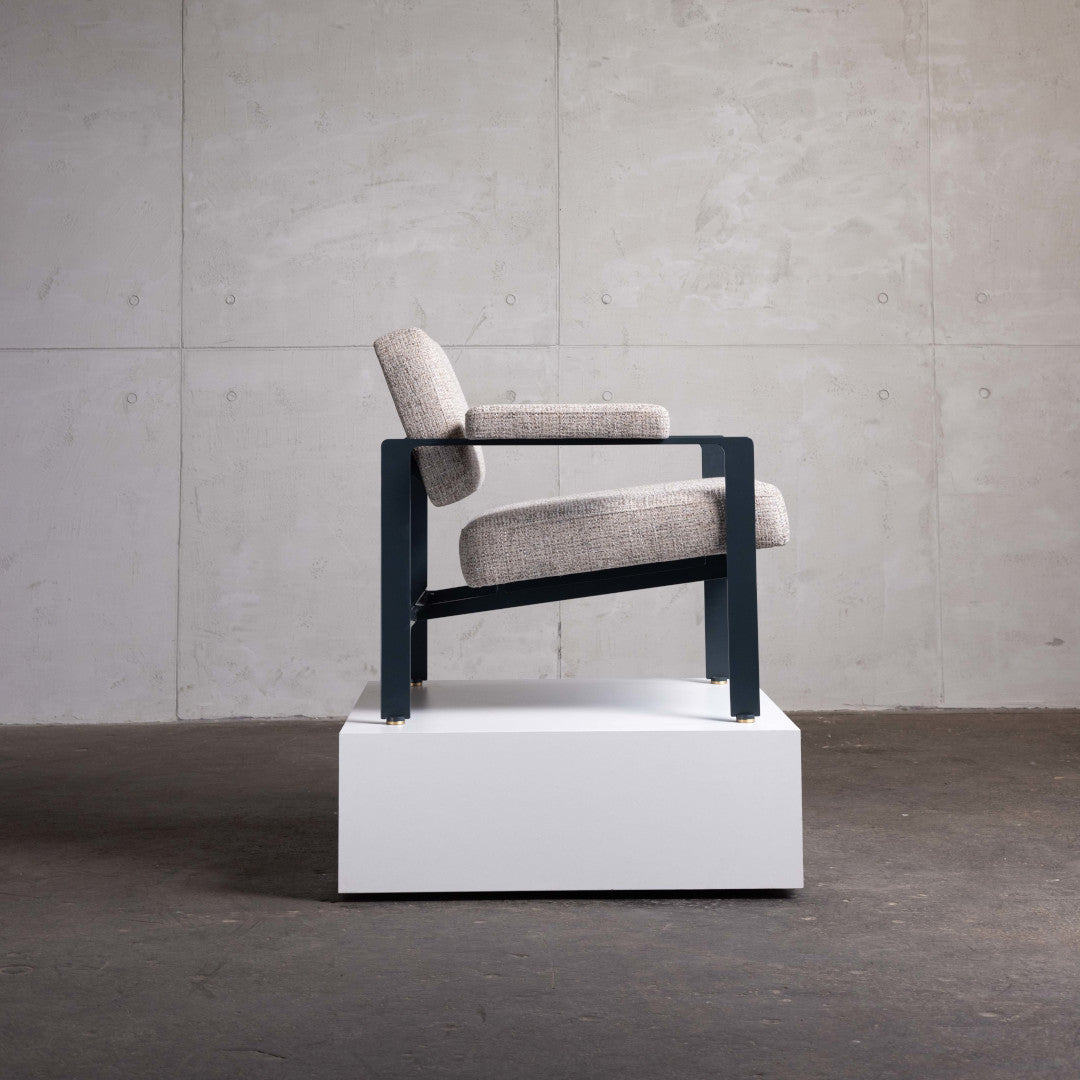 BADIA Sessel