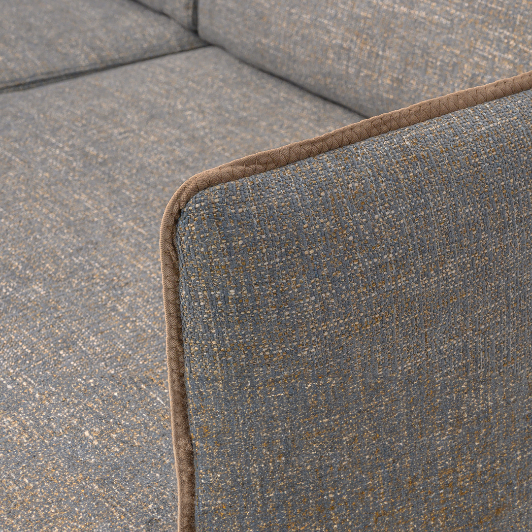 Bettsofa ADRIA-Tragende Elemente aus massiver Buche, verstärkt mit Holzplattenelementen-detail