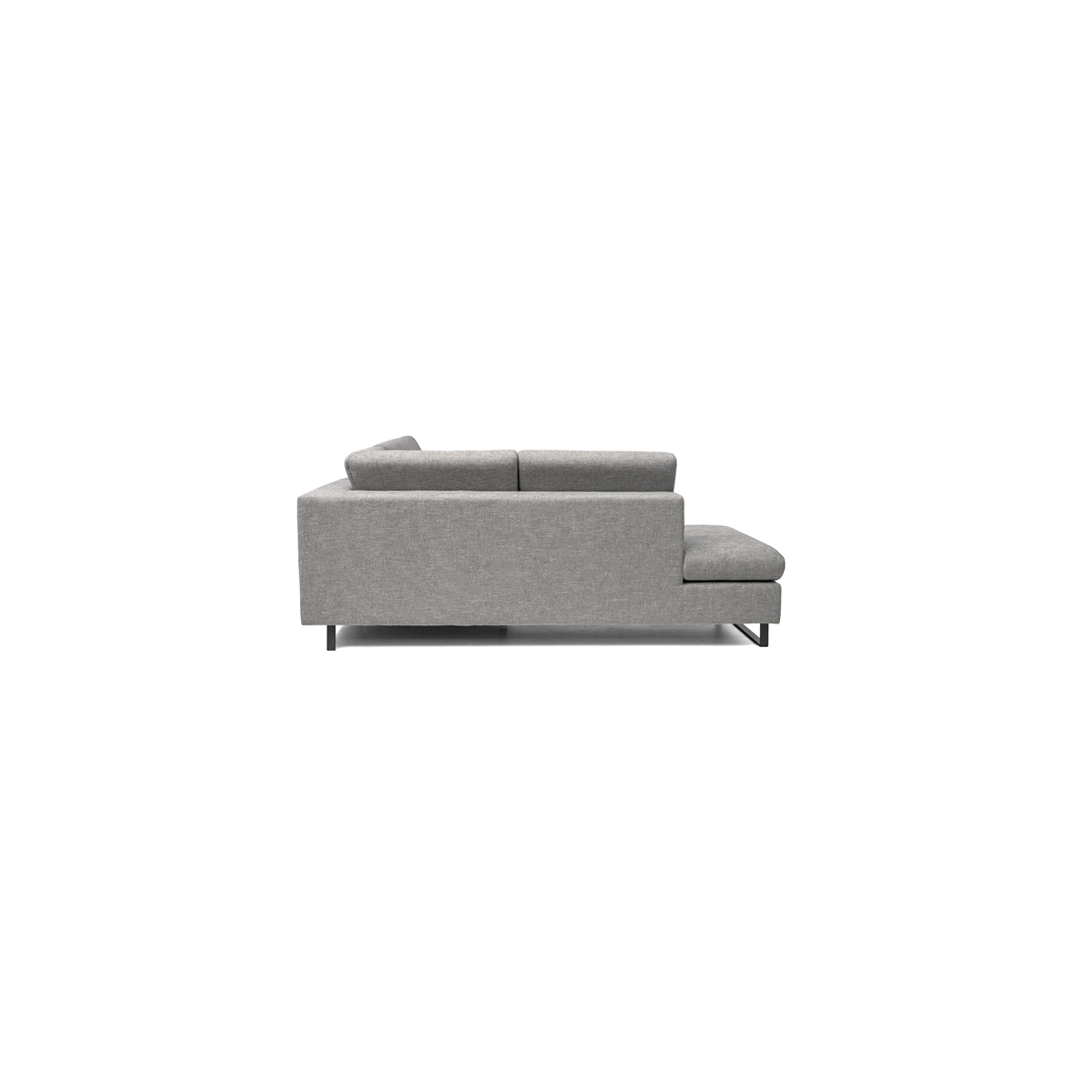 ADRIA Schlafsofa-Trägerelemente aus massiver Buche, verstärkt mit Holzplattenelementen-Rückseite