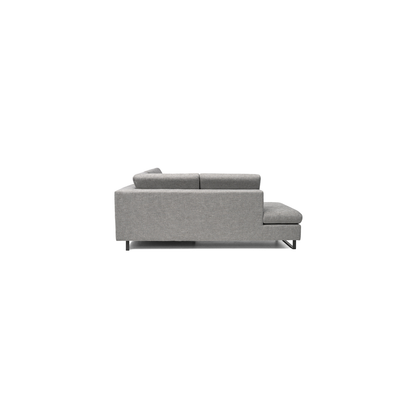 ADRIA Schlafsofa-Trägerelemente aus massiver Buche, verstärkt mit Holzplattenelementen-Rückseite