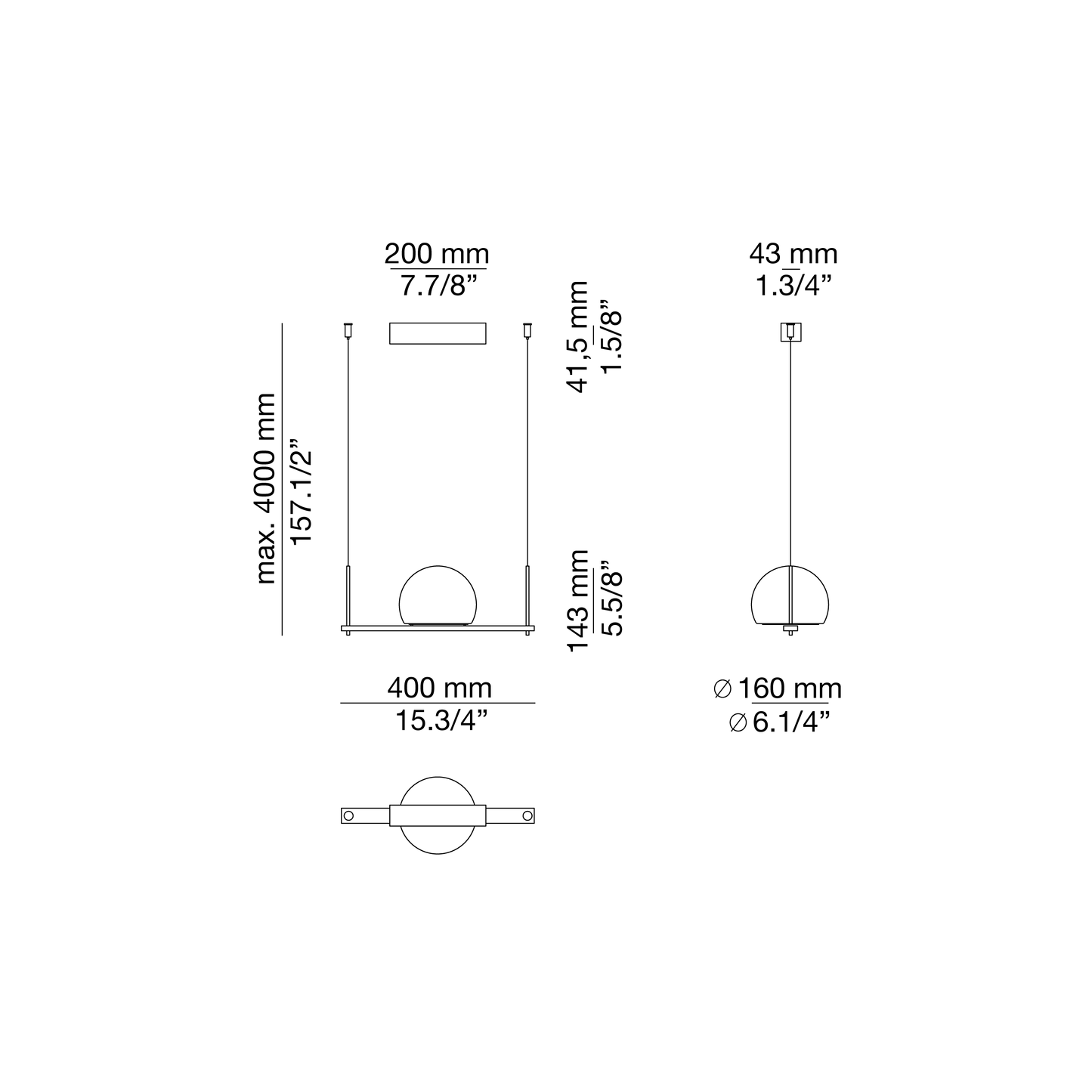 CIRC Leuchten