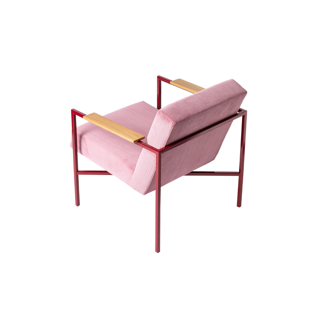 HEIA X Sessel