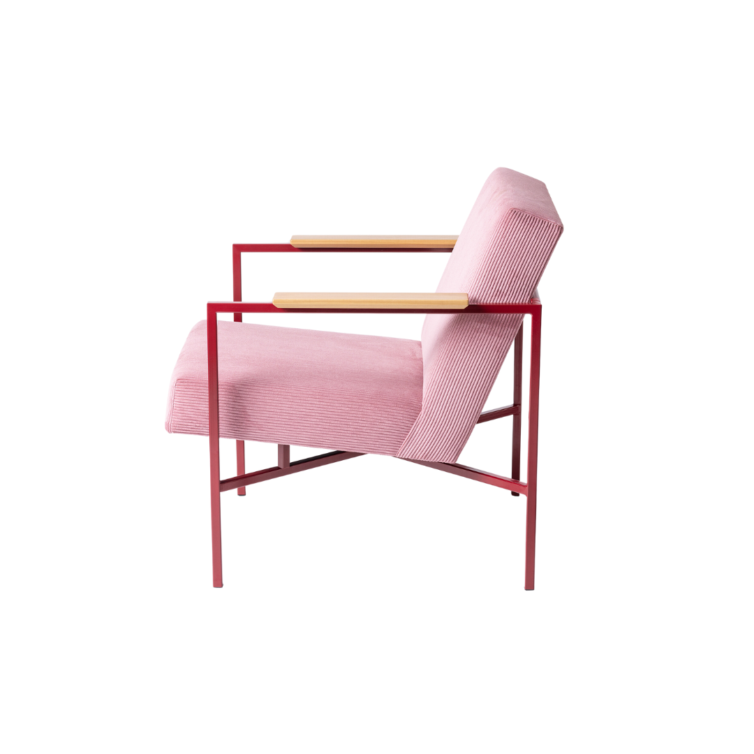 HEIA X Sessel
