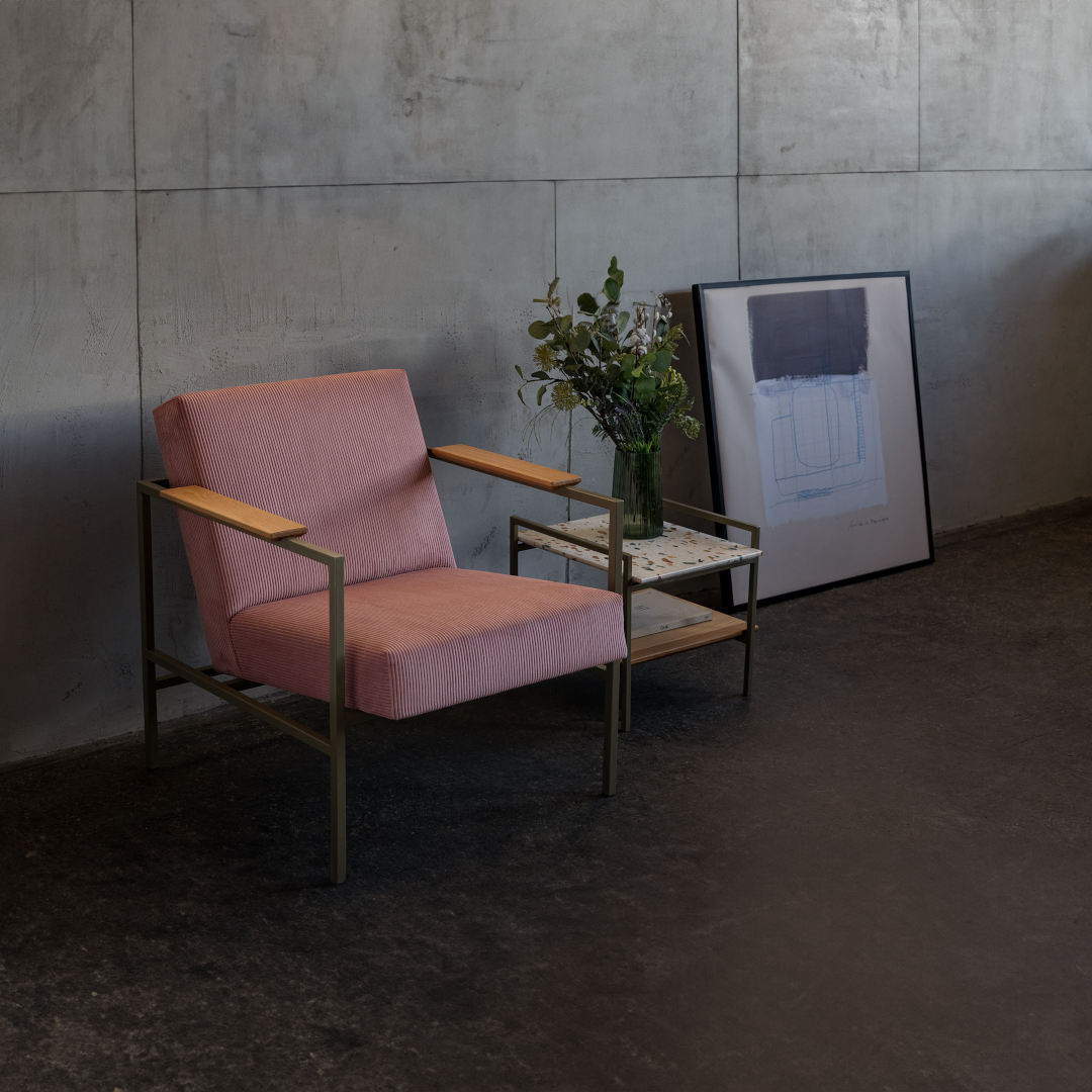 HEIA X Sessel